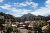 Ishinoya Izunagaoka (TKP Hotels & Resorts) - romantique