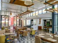 Hotel Continental - فطور