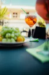 Accord le Rose Hotels in Castellaneta