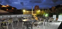 Hotel Boutique San Antonio - Flughafentransfer