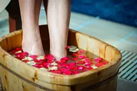 PARKROYAL Yangon - spa