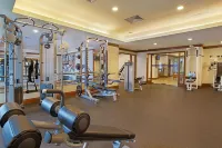 PARKROYAL Yangon - Gym