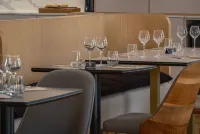 La Clef des Châteaux - Desayuno