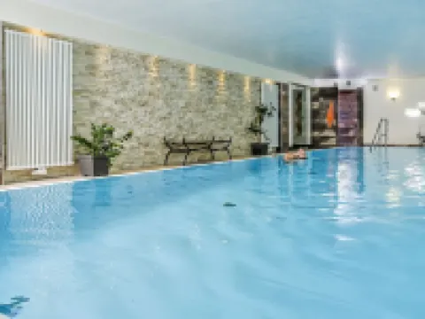 沃爾沃特湖英才酒店 費爾登酒店