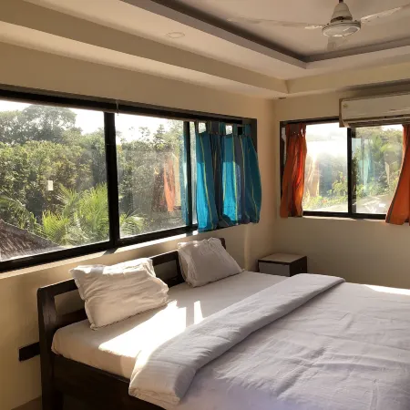 Surve Natures Resort - Chiplun