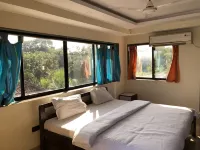 Surve Natures Resort - Chiplun Hotel a Marg Tamhane