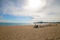 Kastri Beach