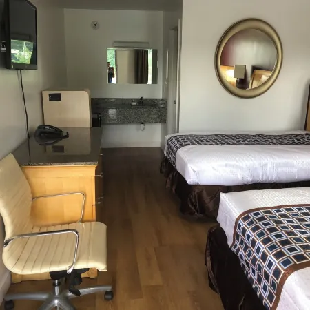 Stay Express Inn North Charleston