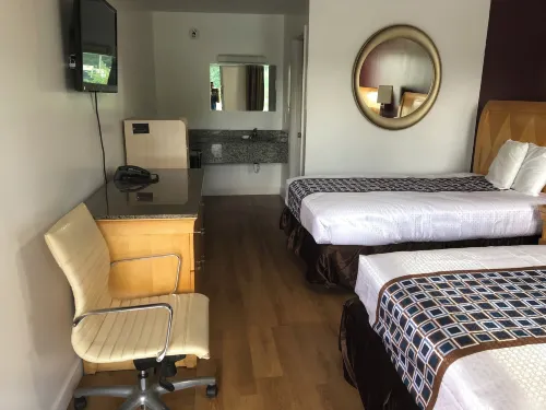 Stay Express Inn North Charleston