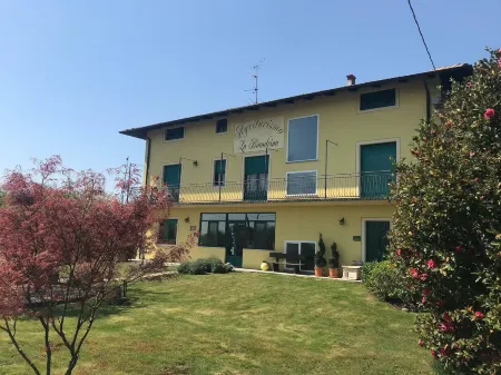 Agriturismo la Biandrina