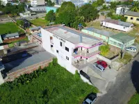 朱魯雅飯店 住宿飯店