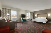 Hampton Inn & Suites St. Louis/Alton Hotels in Elsah