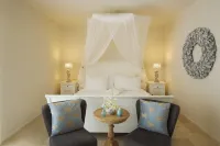 Ocean Breeze Boutique Hotel & Marina Отели в г. Кралендейк
