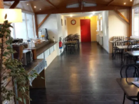 Cit'Hotel du Tigre Hotels in Verdun