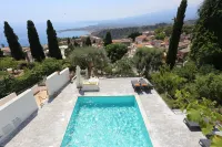 Casa Cuseni, Patrimonio Culturale Immateriale Unesco - Pet-friendly