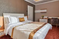 Pergola Boutique Hotel Hotels in Sector 5