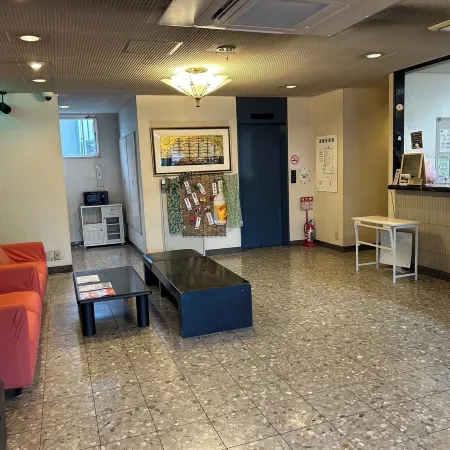 Tabist Hotel Yuan Akashi