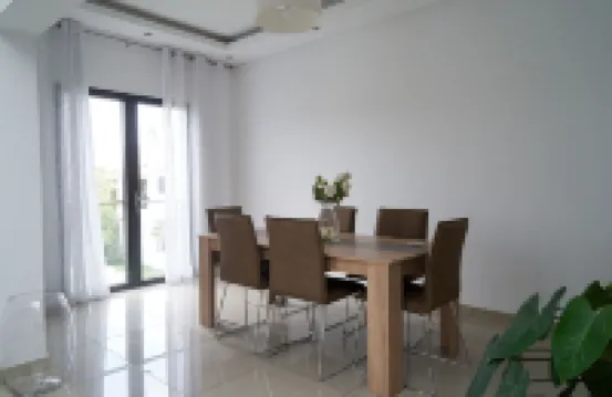 Seddo Apartments