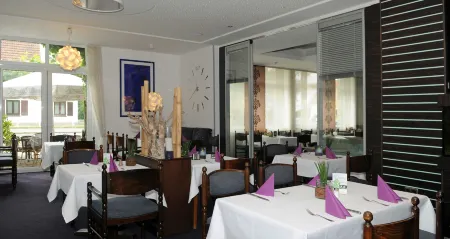 Hotel-Restaurant Thomsen