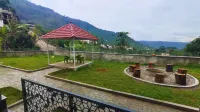 Banana Tree Retreat