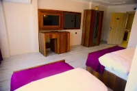 Ege Resort Hotel Hotels in Bostanbükü Köyü