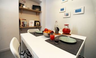 Modern Apartment in Lingotto Area by Wonderful Italy