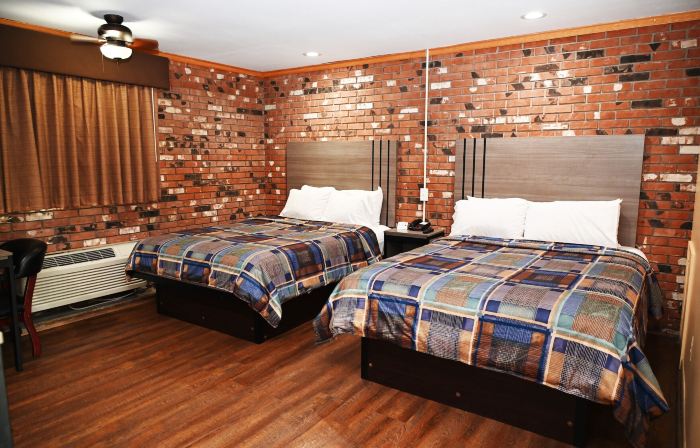 Fellows Creek Lodge