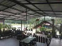 Grand Selva Lodge & Tours
