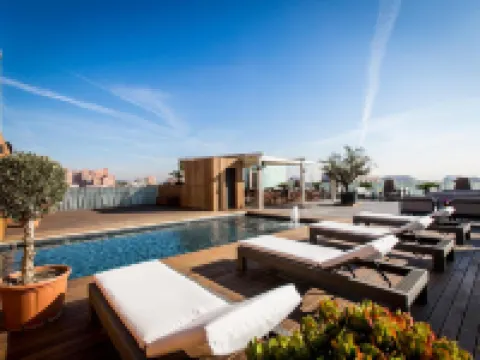 Hotel Urpí Hoteles en Sabadell