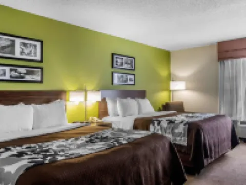 多森北舒眠套房酒店 多森酒店