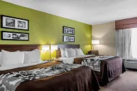 Sleep Inn & Suites Dothan North