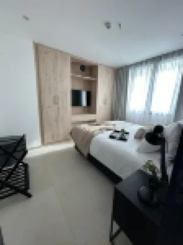 Divina Tower Apart Hotel