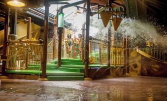 Center Parcs Erperheide