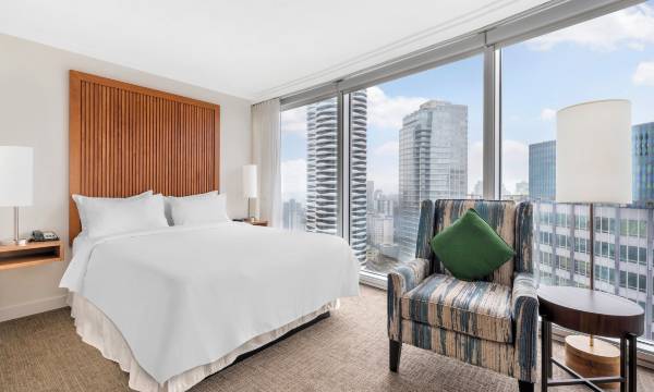 Embarc Vancouver