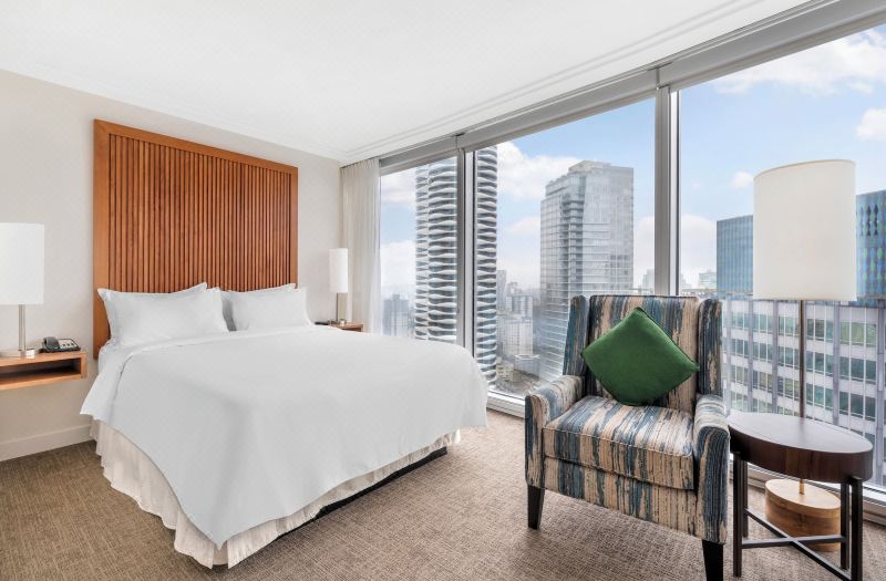 Embarc Vancouver