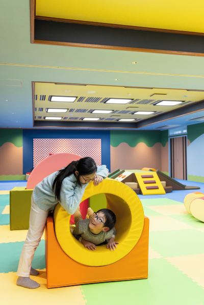 キッズルーム/キッズクラブ 阿蘇の司ビラパークホテル & スパリゾートの写真