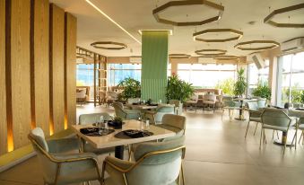 Vertigo Hotel