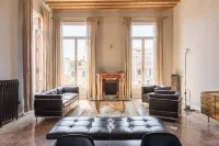 까 벨라비스타  호텔