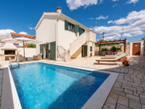 Villa Ivo ZadarVillas Hotels in Vinjerac