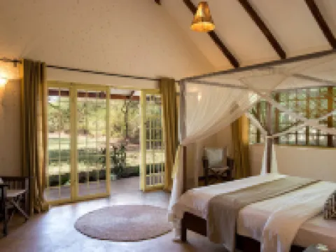 Kili Villa Kilimanjaro Luxury Retreat Hotels in Arumeru