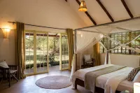 Kili Villa Kilimanjaro Luxury Retreat Hotels in Arumeru
