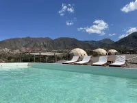 Denmoza Eco Lodge