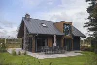 Europarcs de Wije Werelt Hotel dekat Kröller-Müller Museum