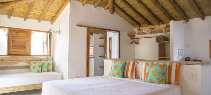 Casa e Pousada Alecrim Hotel a Trancoso