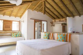 Casa e Pousada Alecrim