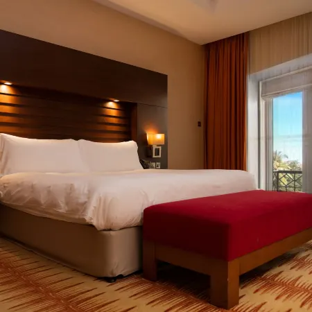 Crowne Plaza SOHAR by IHG