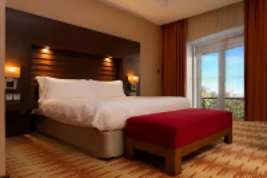 Crowne Plaza SOHAR by IHG