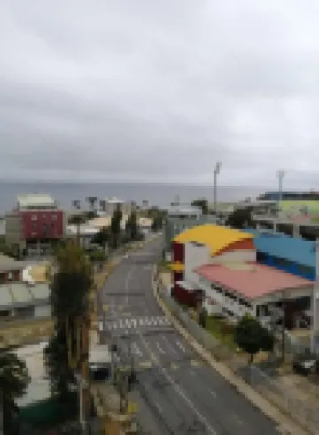 Departamento en Valparaíso Marigen