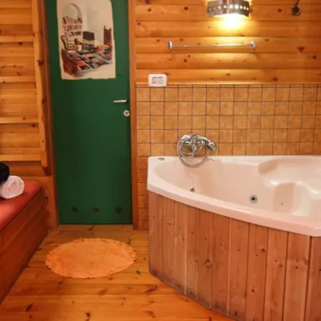 Havaya Ba Nof Lodge