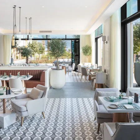 Vida Beach Resort Marassi Al Bahrain